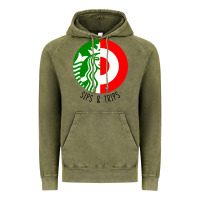 Sips And  Trips Vintage Hoodie | Teevron