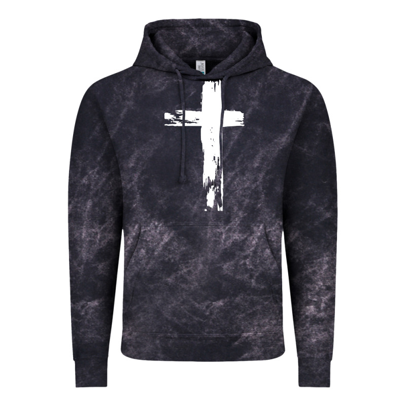 Tattoo Christian Vintage Hoodie by artisFamous | Teevron