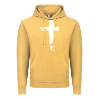 Vintage Mustard tattoo christian Vintage Hoodie - artisFamous