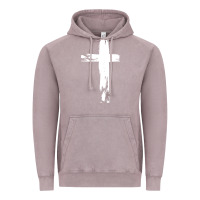 Vintage Zinc tattoo christian Vintage Hoodie - artisFamous