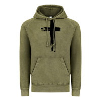 Vintage Olive tattoo christian Vintage Hoodie - artisFamous