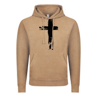 Vintage Coffee tattoo christian Vintage Hoodie - artisFamous