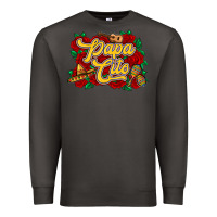 Smoke Papa cito Premium Sweatshirt - RanaPortraitStore