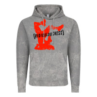 Cloud Rock ridiculousness Vintage Hoodie - artisFamous