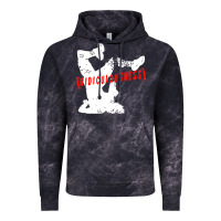 Cloud Black ridiculousness Vintage Hoodie - artisFamous