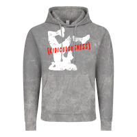 Cloud Rock ridiculousness Vintage Hoodie - artisFamous