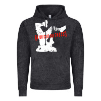 Vintage Black ridiculousness Vintage Hoodie - artisFamous