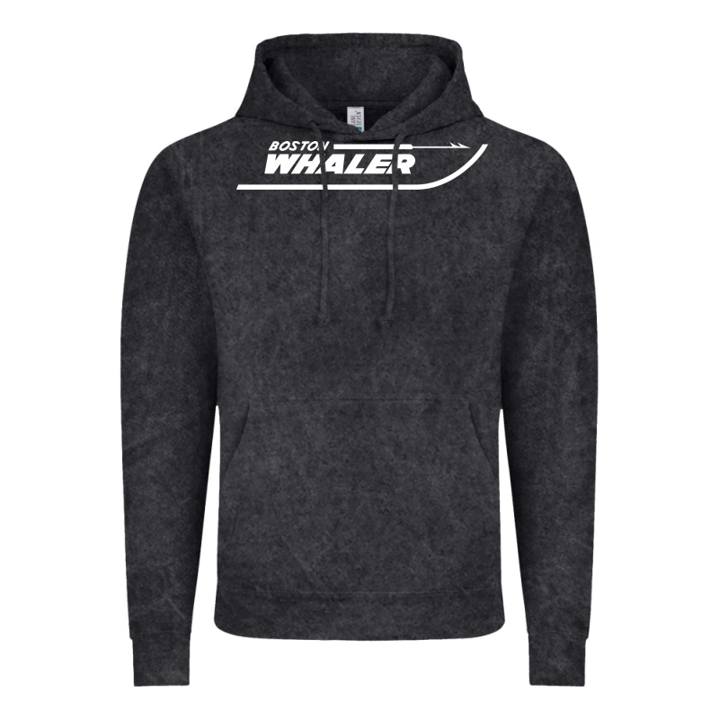 Boston Whaler1 T Shirt Vintage Hoodie by artisFamous | Teevron