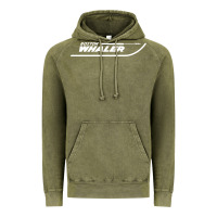 Vintage Olive boston whaler1 t shirt Vintage Hoodie - artisFamous