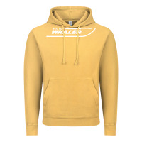 Vintage Mustard boston whaler1 t shirt Vintage Hoodie - artisFamous