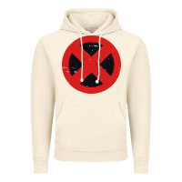 Vintage Artic xmen symbol Vintage Hoodie - artisFamous