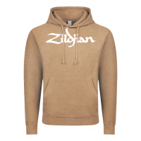 Vintage Coffee cymbals Vintage Hoodie - artisFamous