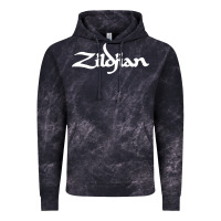 Cymbals Vintage Hoodie | Teevron