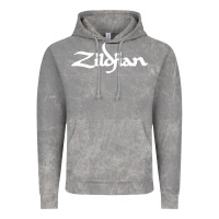 Cloud Rock cymbals Vintage Hoodie - artisFamous