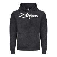Vintage Black cymbals Vintage Hoodie - artisFamous