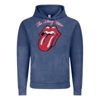 Vintage Denim the  rol.li  sto.nes  colors ton   t shirt Vintage Hoodie - artisFamous