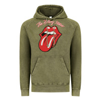 Vintage Olive the  rol.li  sto.nes  colors ton   t shirt Vintage Hoodie - artisFamous