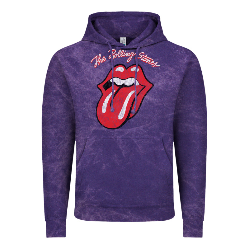 The  Rol.li  Sto.nes  Colors Ton   T Shirt Vintage Hoodie by artisFamous | Teevron