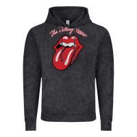 Vintage Black the  rol.li  sto.nes  colors ton   t shirt Vintage Hoodie - artisFamous