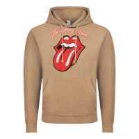 Vintage Coffee the  rol.li  sto.nes  colors ton   t shirt Vintage Hoodie - artisFamous