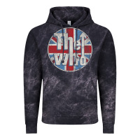 Cloud Black the  who    dis.tres.sed   j.a.c.k c.i.r.c.l.e   lo   t shirt Vintage Hoodie - artisFamous