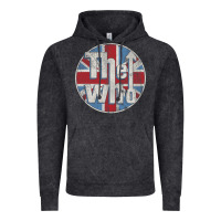 Vintage Black the  who    dis.tres.sed   j.a.c.k c.i.r.c.l.e   lo   t shirt Vintage Hoodie - artisFamous