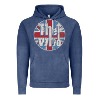 The  Who    Dis.tres.sed   J.a.c.k C.i.r.c.l.e   Lo   T Shirt Vintage Hoodie | Teevron