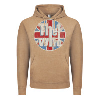 Vintage Coffee the  who    dis.tres.sed   j.a.c.k c.i.r.c.l.e   lo   t shirt Vintage Hoodie - artisFamous