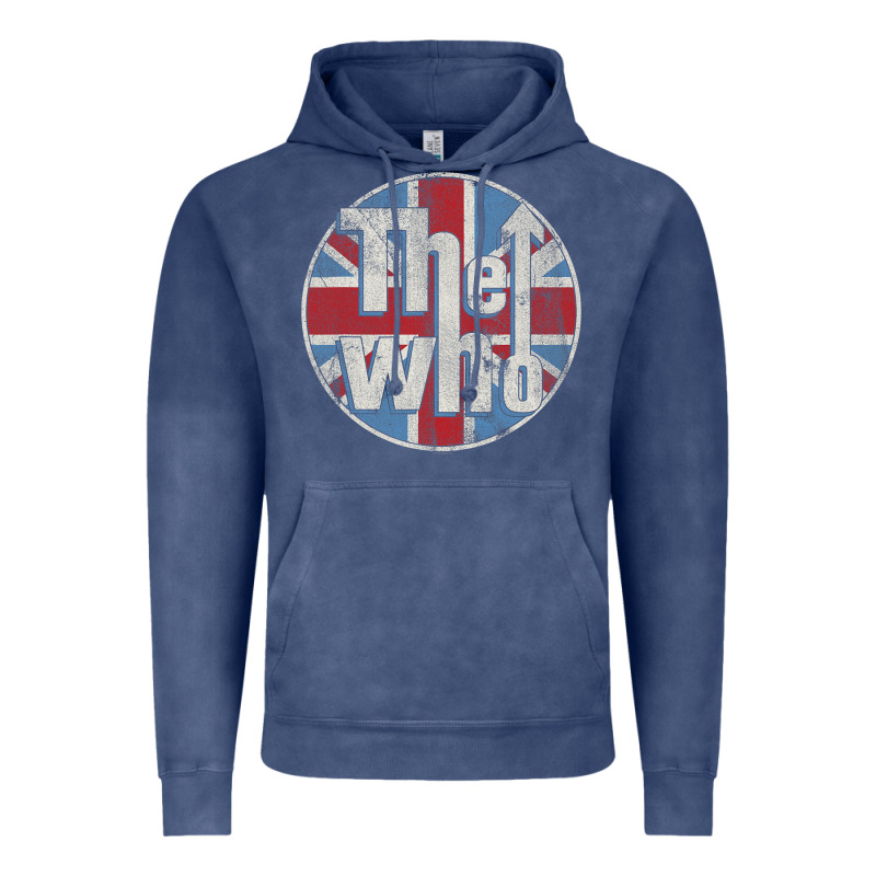 The  Who    Dis.tres.sed   J.a.c.k C.i.r.c.l.e   Lo   T Shirt Vintage Hoodie by artisFamous | Teevron