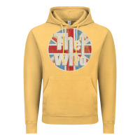 Vintage Mustard the  who    dis.tres.sed   j.a.c.k c.i.r.c.l.e   lo   t shirt Vintage Hoodie - artisFamous