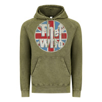 Vintage Olive the  who    dis.tres.sed   j.a.c.k c.i.r.c.l.e   lo   t shirt Vintage Hoodie - artisFamous
