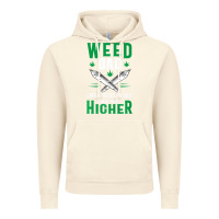 Vintage Artic weed dad le.ga.li.ze ma.riju.a.na pot weed gift   t shirt Vintage Hoodie - artisFamous