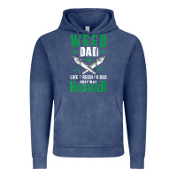 Vintage Denim weed dad le.ga.li.ze ma.riju.a.na pot weed gift   t shirt Vintage Hoodie - artisFamous