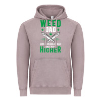 Vintage Zinc weed dad le.ga.li.ze ma.riju.a.na pot weed gift   t shirt Vintage Hoodie - artisFamous