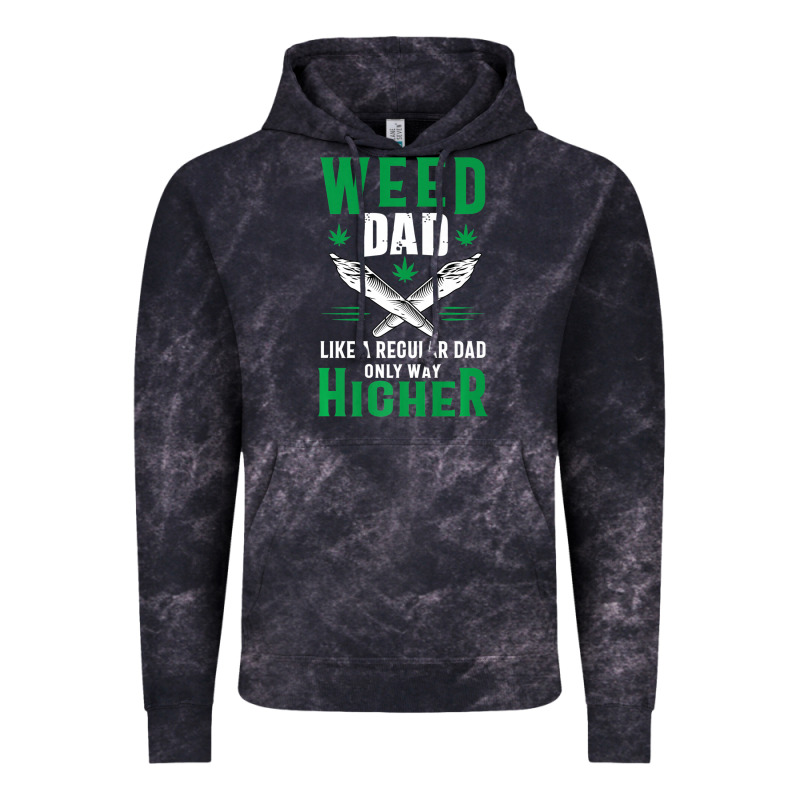 Weed Dad Le.ga.li.ze Ma.riju.a.na Pot Weed Gift   T Shirt Vintage Hoodie by artisFamous | Teevron