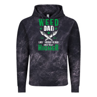 Cloud Black weed dad le.ga.li.ze ma.riju.a.na pot weed gift   t shirt Vintage Hoodie - artisFamous