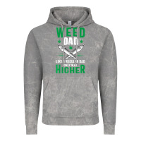 Cloud Rock weed dad le.ga.li.ze ma.riju.a.na pot weed gift   t shirt Vintage Hoodie - artisFamous