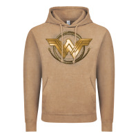 Vintage Coffee won.der woman movie gol.den las.so lo  t shirt Vintage Hoodie - artisFamous