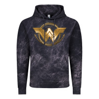 Cloud Black won.der woman movie gol.den las.so lo  t shirt Vintage Hoodie - artisFamous