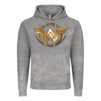 Cloud Rock won.der woman movie gol.den las.so lo  t shirt Vintage Hoodie - artisFamous