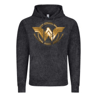 Vintage Black won.der woman movie gol.den las.so lo  t shirt Vintage Hoodie - artisFamous