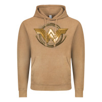 Vintage Camel won.der woman movie gol.den las.so lo  t shirt Vintage Hoodie - artisFamous