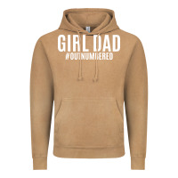 Vintage Camel Girl Dad Vintage Hoodie - artisFamous