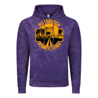 Cloud Purple pittsburgh pennsylvania Vintage Hoodie - artisFamous