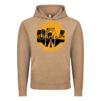 Vintage Coffee pittsburgh pennsylvania Vintage Hoodie - artisFamous