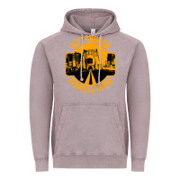 Vintage Zinc pittsburgh pennsylvania Vintage Hoodie - artisFamous