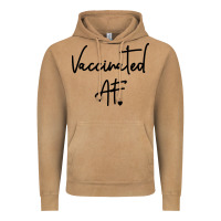 Vintage Camel pro vaccination Vintage Hoodie - artisFamous