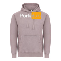 Vintage Zinc pork rub Vintage Hoodie - artisFamous