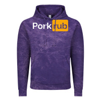 Cloud Purple pork rub Vintage Hoodie - artisFamous