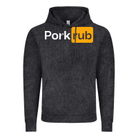 Vintage Black pork rub Vintage Hoodie - artisFamous
